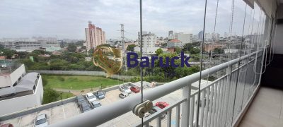 Apartamento, 3 quartos, 71 m² - Foto 5
