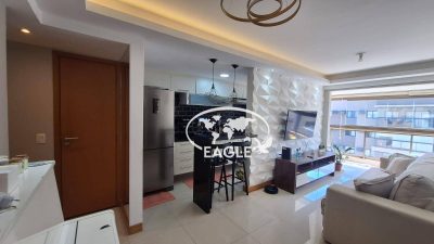 Apartamento, 3 quartos, 83 m² - Foto 4