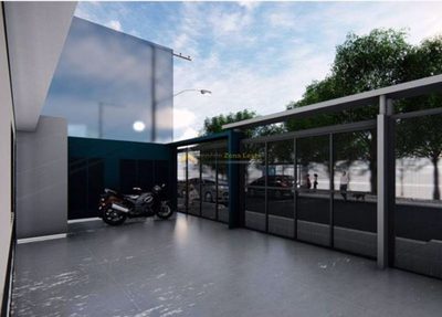 Prédio Inteiro, 45 m² - Foto 5