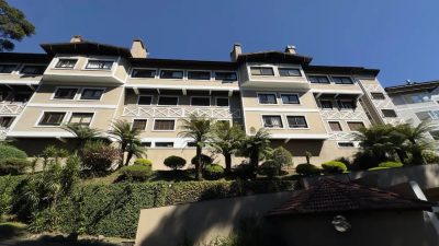 Apartamento, 2 quartos, 82 m² - Foto 1