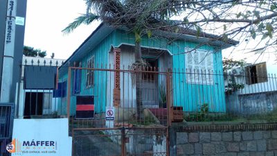 Casa, 2 quartos, 91 m² - Foto 1