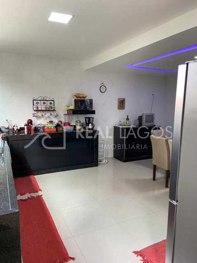 Casa de Condomínio, 2 quartos - Foto 3