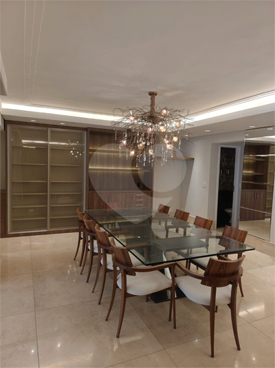 Apartamento, 3 quartos, 168 m² - Foto 4