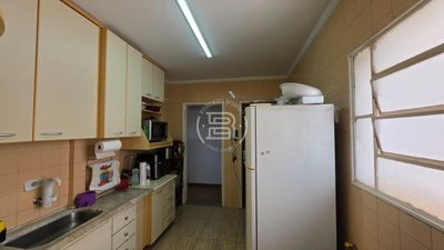 Apartamento, 3 quartos, 80 m² - Foto 5