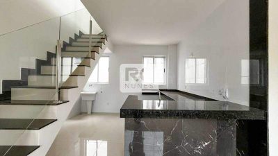 Cobertura, 2 quartos, 130 m² - Foto 4
