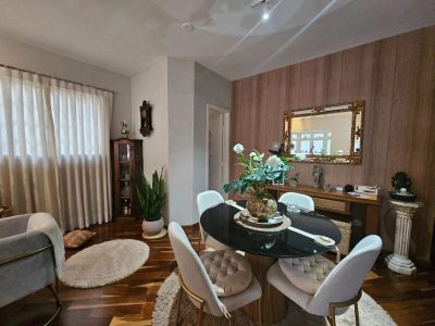 Casa, 3 quartos, 220 m² - Foto 3