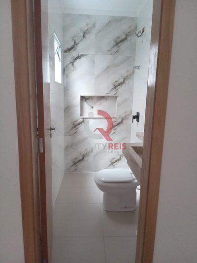 Sobrado, 3 quartos, 250 m² - Foto 1