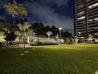 Apartamento, 3 quartos, 265 m² - Foto 4