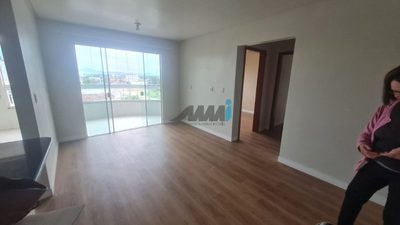 Apartamento, 2 quartos, 70 m² - Foto 2