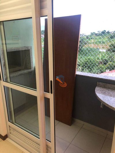 Apartamento, 2 quartos, 86 m² - Foto 1