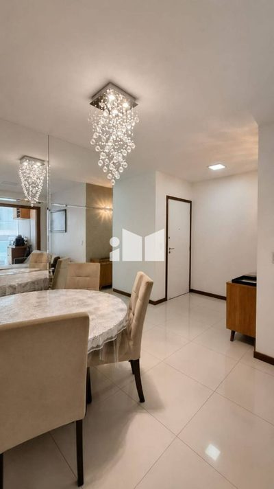 Apartamento, 3 quartos, 90 m² - Foto 5