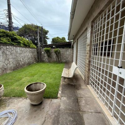 Casa, 7 quartos - Foto 1
