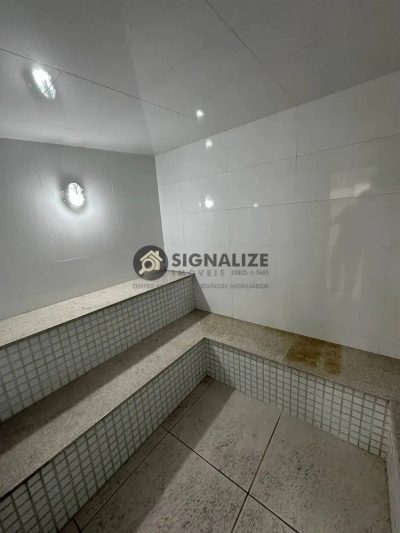 Apartamento, 3 quartos, 158 m² - Foto 1
