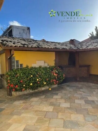 Casa, 4 quartos, 360 m² - Foto 5