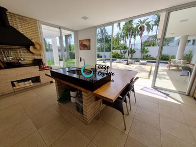 Casa, 4 quartos, 407 m² - Foto 1