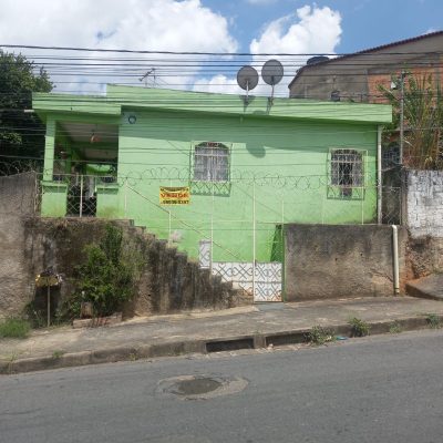 Casa, 2 quartos, 191 m² - Foto 2