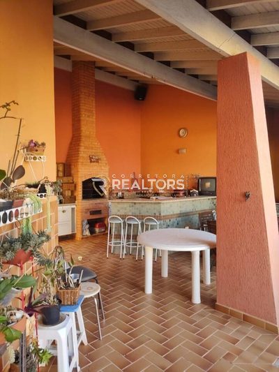 Sobrado, 5 quartos, 500 m² - Foto 4