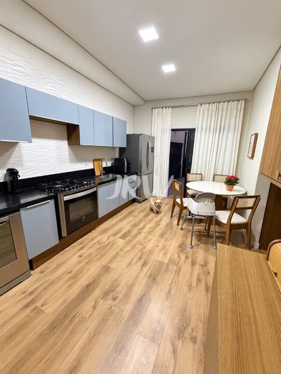 Casa, 3 quartos, 125 m² - Foto 2