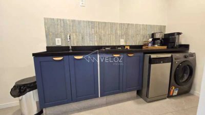 Apartamento, 27 m² - Foto 2