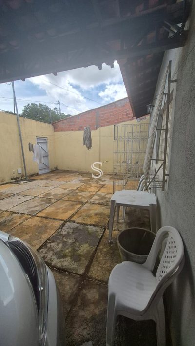 Casa, 2 quartos, 35 m² - Foto 3