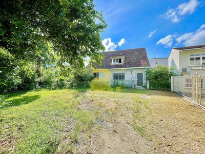 Terreno, 504 m² - Foto 1