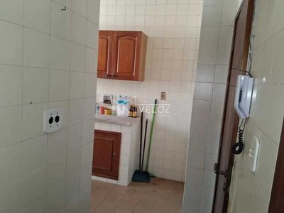 Apartamento, 2 quartos, 78 m² - Foto 1