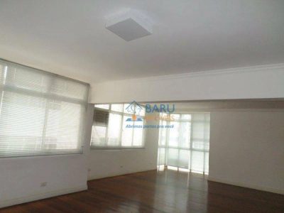 Apartamento, 4 quartos, 230 m² - Foto 1