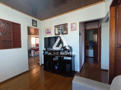 Casa, 3 quartos - Foto 2