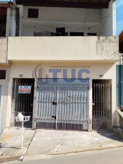Casa, 2 quartos, 70 m² - Foto 2