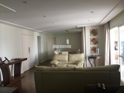 Apartamento, 3 quartos, 163 m² - Foto 3