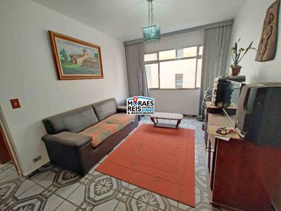 Apartamento, 3 quartos, 80 m² - Foto 2