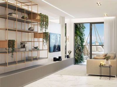 Apartamento, 3 quartos, 94 m² - Foto 5