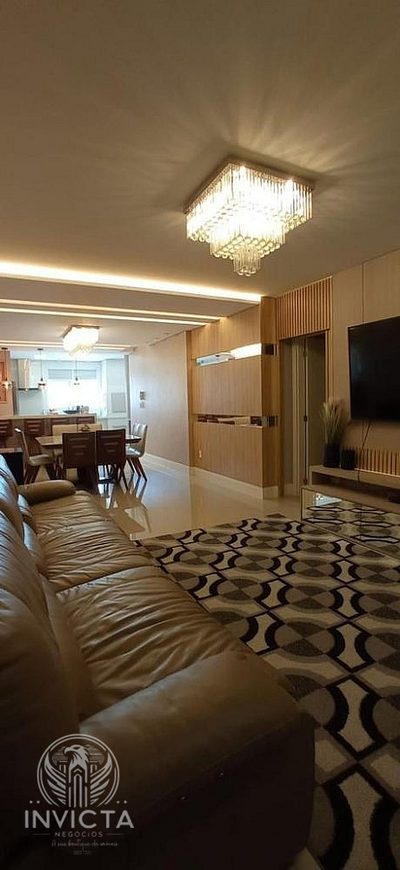 Apartamento, 4 quartos, 151 m² - Foto 5