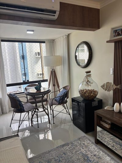 Apartamento, 3 quartos, 113 m² - Foto 2
