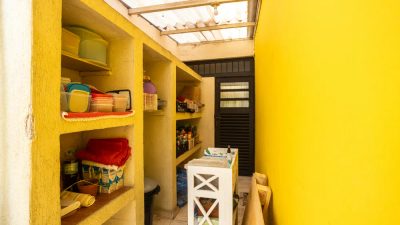 Sobrado, 2 quartos, 185 m² - Foto 2