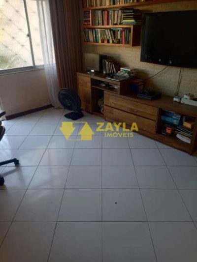 Apartamento, 2 quartos, 74 m² - Foto 3