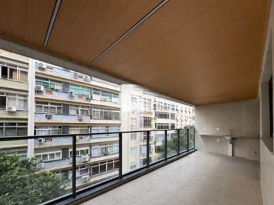Apartamento, 2 quartos, 100 m² - Foto 1
