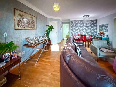 Apartamento, 2 quartos, 115 m² - Foto 1