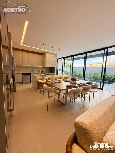 Casa, 1 quarto, 287 m² - Foto 4