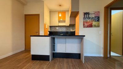 Apartamento, 2 quartos, 58 m² - Foto 5