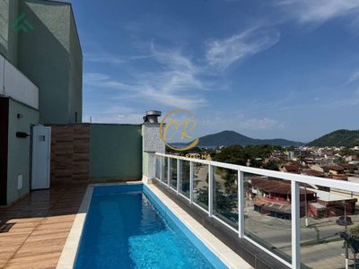 Apartamento, 1 quarto, 46 m² - Foto 2