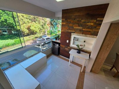 Apartamento, 2 quartos, 90 m² - Foto 5
