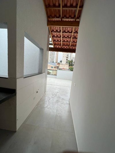 Apartamento, 2 quartos, 86 m² - Foto 3