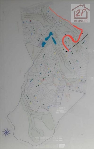 Loteamento e Condomínio, 1290 m² - Foto 4