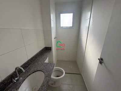 Apartamento, 2 quartos, 54 m² - Foto 5