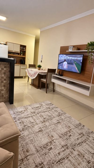 Apartamento, 2 quartos - Foto 4