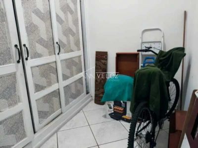 Apartamento, 2 quartos, 90 m² - Foto 1