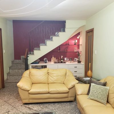 Apartamento, 3 quartos, 224 m² - Foto 4