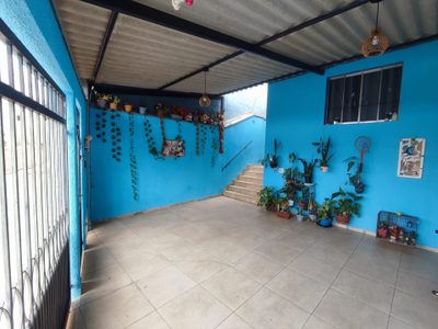 Casa, 2 quartos, 146 m² - Foto 4