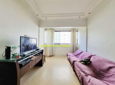 Apartamento, 3 quartos, 90 m² - Foto 1